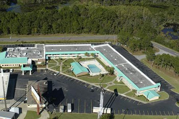 TIFTON Travelodge Tifton