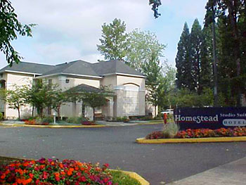 TIGARD Homestead Portland - Tigard