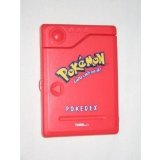 original pokemon pokedex