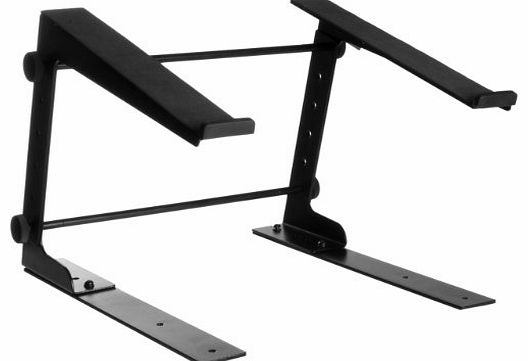 Tiger Music Tiger Laptop/DJ Stand