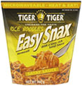 Tiger Tiger Easy Snax Rice Noodles and Satay