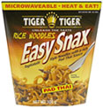 Tiger Tiger Snax Rice Noodles with Pad Thai
