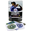 Tiger Woods PGA TOUR DVD Game