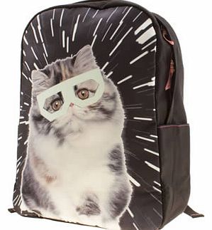 accessories tigerbear republik black & white