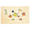 tigex Non-Slip Bath Mat with Temperature Sensor