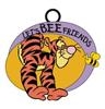 Tigger Bee frame: Approx 3`nd#39;