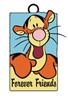 Tigger Forever Friends: Approx 3`nd#39;