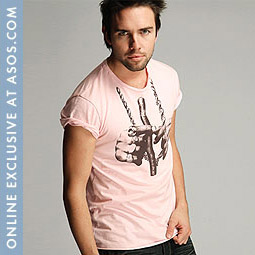 Tight Knickers Cigar T-Shirt