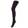Tights Boutique 120 BLACK DENIER TIGHTS