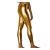 Tights Boutique GOLD METALLIC LEGGINGS