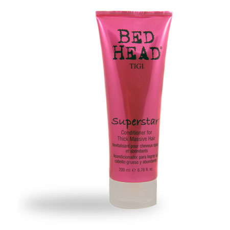 Tigi Bed Head Superstar Colour Safe Conditioner