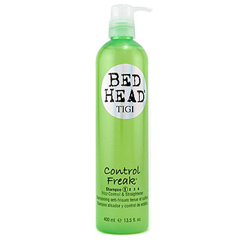 Tigi - BedHead Tigi BedHead Control Freak Frizz Control Hair