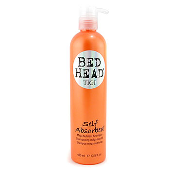 Tigi Bedhead Self Absorbed Multi-Vitamin Hair