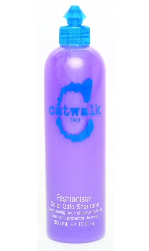 Tigi - Catwalk Tigi Catwalk Fashionista Colour Safe Hair
