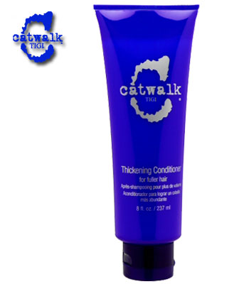 Tigi - Catwalk Tigi Catwalk Thickening Conditioner for Thicker