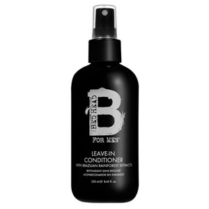 Tigi B For Men Anti-Dandruff Leave In