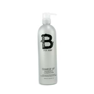 Tigi B For Men Charge Up Thickening Conditioner