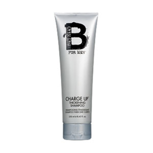 Tigi B For Men Charge Up Thickening Shampoo 750ml