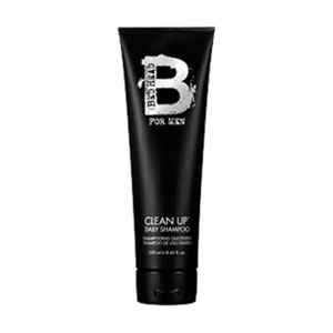 Tigi B For Men Clean Up Daily Shampoo 250ml