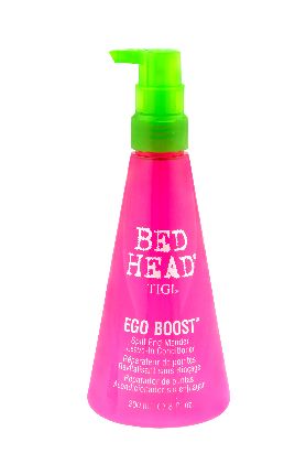 tigi Bed Head - Ego Boost, Leave in Split End