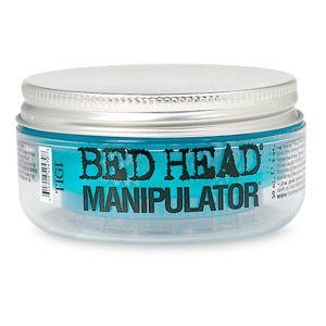 tigi Bed Head - Manipulator, Funky Gunk That Rocks