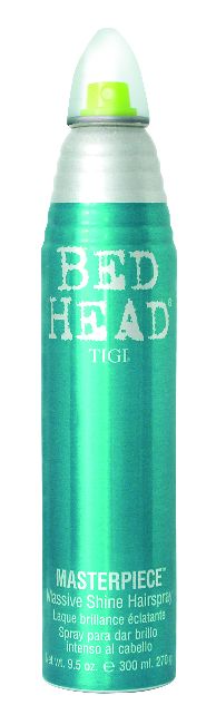 tigi Bed Head - Masterpiece Massive Shine