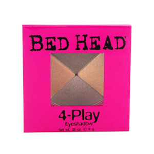 Bed Head 4 Play Eyeshadow 8g - Matte Love