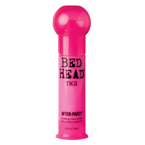 Tigi Bed Head After Party Smoothing Cream 150ml