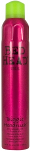 Tigi Bed Head BIGGIE HEADRUSH (300ML)