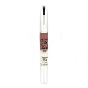Tigi Bed Head Chocolate Lipgloss 1.5ml - Cappucino