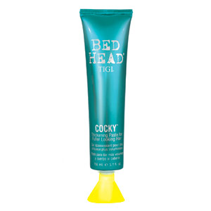 TIGI Bed Head Cocky Thickening Paste 150ml