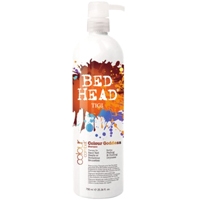 Tigi Bed Head Colour Combat The Colour Goddess System - Shampoo 750ml