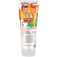 Tigi Bed Head Colour Combat The Dumb Blonde System - Conditioner 200ml