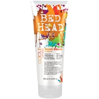 Tigi Bed Head Colour Combat The Dumb Blonde System - Shampoo 250ml