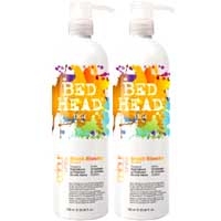 Tigi Bed Head Colour Combat The Dumb Blonde System - Tween Set Shampoo