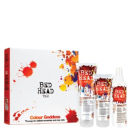 Bed Head Colour Goddess Gift Set (3 Products)