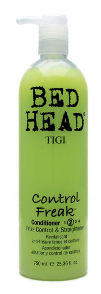 tigi Bed Head Control Freak Conditioner - Super