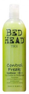 Bed Head Control Freak Conditioner 750ml