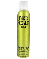 TIGI Bed Head Control Freak Extra Extra Straight