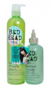 TIGI Bed Head Control Freak Serum 250ml   FREE