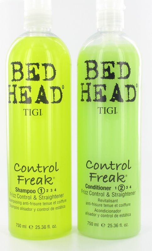 Tigi Bed Head Control Freak Tween Duo