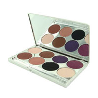 Tigi Bed Head Cosmetics Eyes - Eyeshadow Palette 36g
