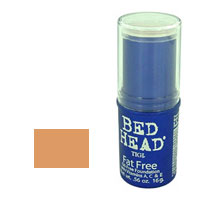 Tigi Bed Head Cosmetics Foundation - Fat Free Foundation #3 16g