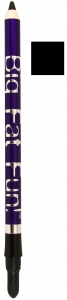 TIGI Bed Head Big Fat Fun Eyeliner with Smudgie
