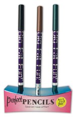 TIGI Bed Head Perfect Pencils - Buy 2 Get 1 Free