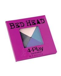 TIGI Bed Head Cosmetics TIGI Bed Head Quad Eyeshadows 8g