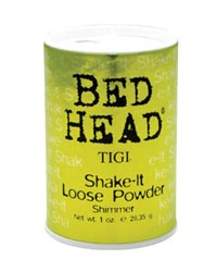 TIGI Bed Head Shake-It Loose Powder 28.35g