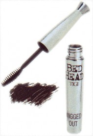 TIGI Bed Head Wigged Out Mascara Black 5.5g