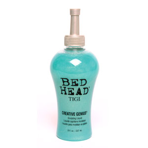 Tigi Bed Head Creative Genius Sculpting Liquid 200ml