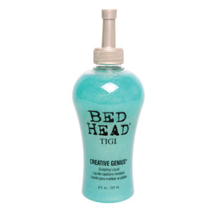 Tigi Bed Head Creative Genius Sculpting Liquid